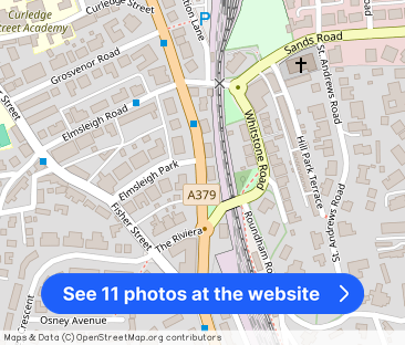 Tor Sands, 8 Sands Road - Photo 1