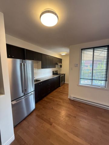 À louer / Appartement - Photo 3