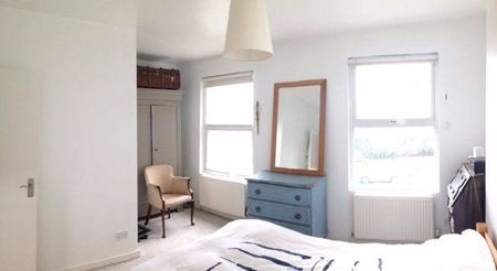 1 Bed Flat, Gipsy Road, SE27 - Photo 5