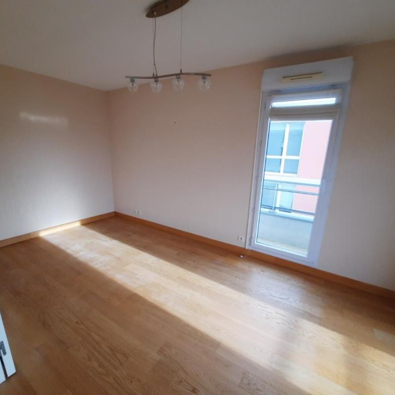 Appartement T3 à louer Cesson Sevigne - 64 m² - Photo 1