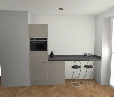 Maison mitoyenne Hospitaalweg 62, Almelo - À louer - Foto 3