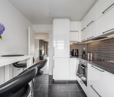 Östra Farmvägen, Malmö - Foto 1