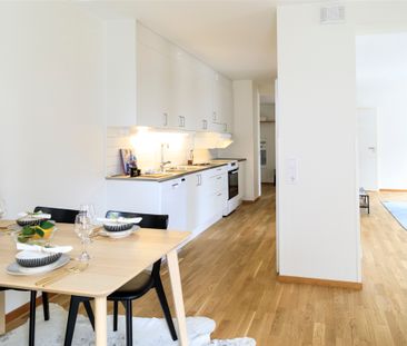 Nätsnäcksgränd, Limhamn - Foto 6