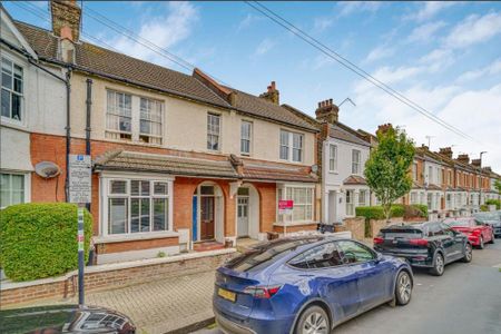 1 bedroom maisonette to rent - Photo 2