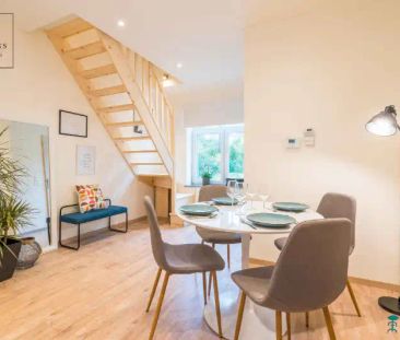 Gerenoveerde woning met 3 slaapkamers - Foto 6