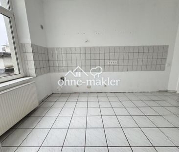 Freundliche 3-Zimmer Wohnung in Höhscheid - Foto 4