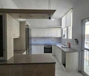 Διαμέρισμα για ενοικίαση Κέντρο (Κόρινθος) - Photo 1