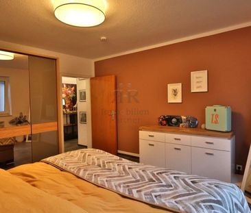 Traumhaft schöne, moderne und helle 2-Zimmerwohnung mit Balkon im 1... - Photo 4