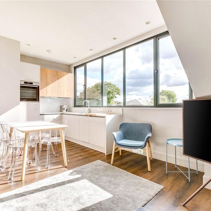 2 bedroom flat to rent - Photo 1