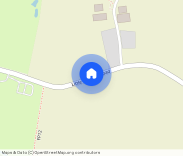 Little Baddow Road, Woodham Walter, Maldon, CM9 - Photo 1