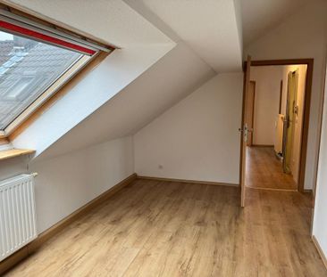 Bottrop renovierte 3-Zimmer Wohnung 74m² - Foto 1
