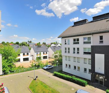 Mieszkanie z balkonem lubiane przez najemców - Zdjęcie 2