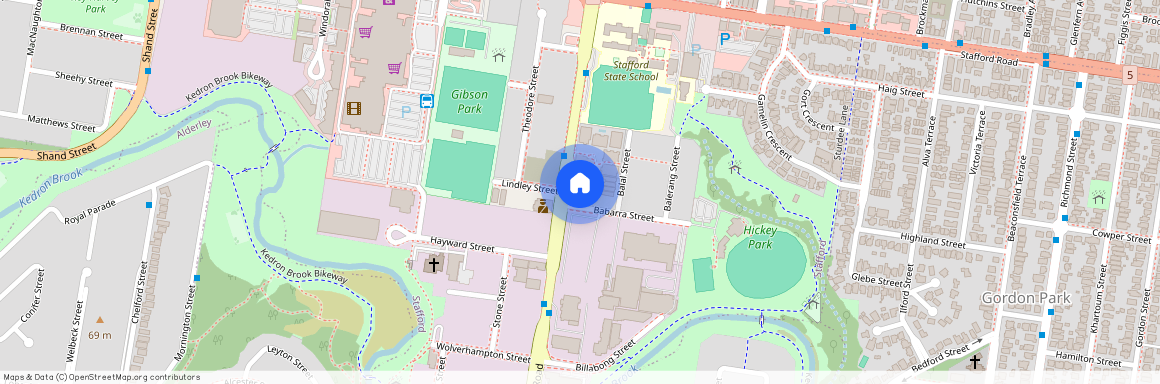 ID:21146609/6 Babarra Street, Stafford QLD 4053