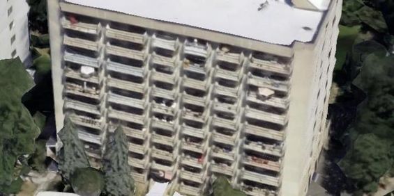 1 CH - 1 SDB - Montreal - $1,650 /mo - Photo 3