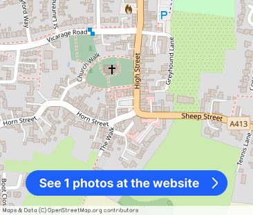 Market Square, Winslow - Photo 1