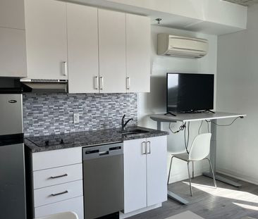 For Lease - 1900 Simcoe Street Unit# 504, Oshawa, Ontario - Photo 5