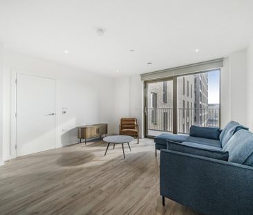 3 bedroom apartment to rent - Photo 1