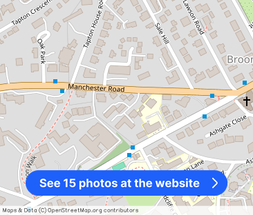 Chesterwood Drive, Broomhill, Sheffield - Photo 1