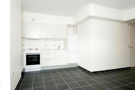 2-værelses studiebolig (Korsgade) - Photo 2