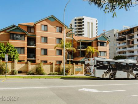 2/23 Wellington Street, East Perth - Photo 3