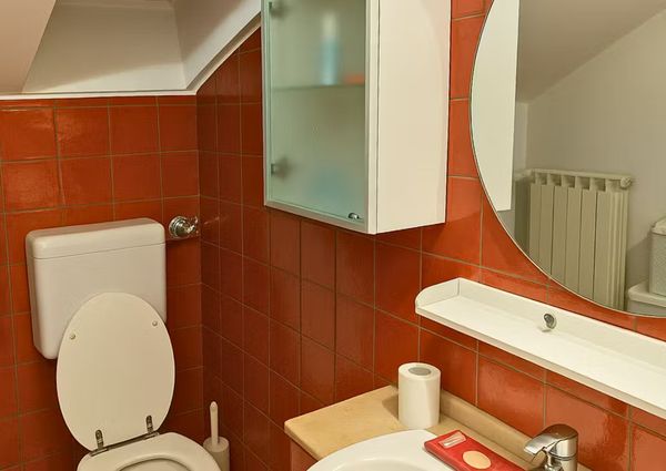 Via Pietro Cossa, Turin, Piedmont 10151