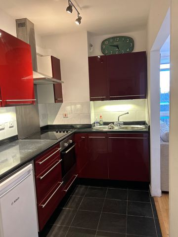 Studio Flat, Carrick Court, SE11 - Photo 4