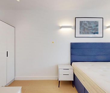 1 bedroom ground floor flat to rent - Photo 6