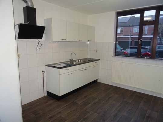 Te huur: Huis Punter 48 52 in Lelystad - Photo 1