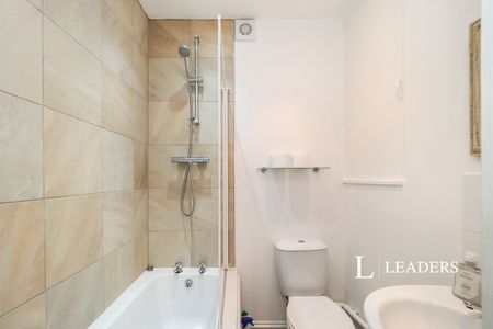 2 bedroom apartment to rent Church Street, DE56 - Photo 4