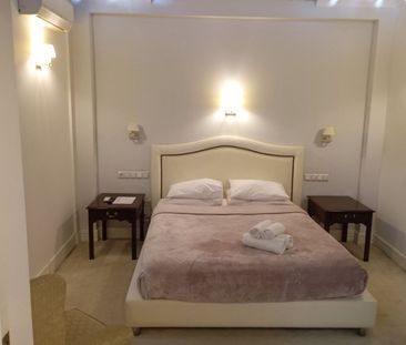 Διαμέρισμα για ενοικίαση Ρηγίλλης (Κολωνάκι - Λυκαβηττός) - Photo 4