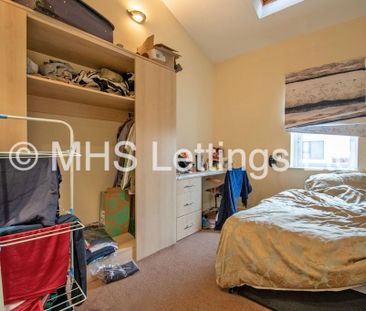 Flat 16, Broomfield Crescent, Leeds, LS6 3DD - Photo 6