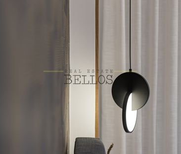 Κέντρο–Αγία Σοφία,ενοικιάζεται ανακαινισμένη επιπλωμένη γκαρσονιέρα... - Photo 4