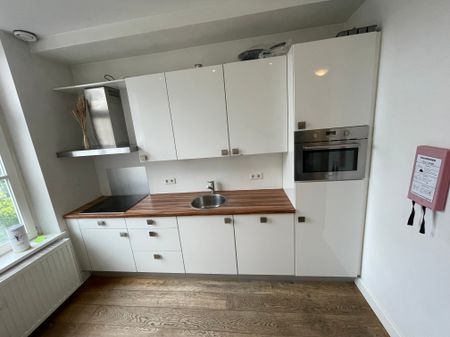 Te huur: Kamer Sint Pieterskade 6 C - 1 in Maastricht - Foto 5