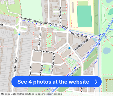 Fowler Avenue, Cambridge, Cambridgeshire, CB2 - Photo 1