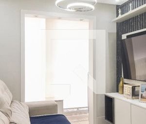 Apartamento para alugar com 63m², 3 quartos e 1 vaga - Photo 1