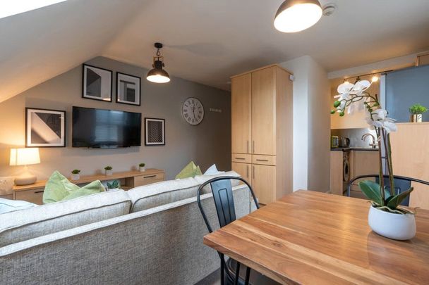 Hope Court, Prince of Wales Road, Exeter, EX4 - Photo 1