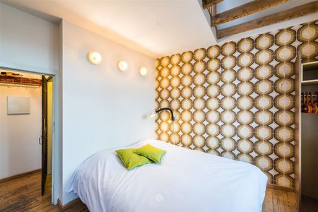 Appartement te huur in Gent - Photo 3