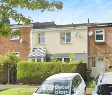 Trannon Court, Thornhill, CWMBRAN - Photo 3