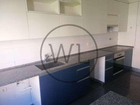 Apartamento T4 em Lisboa - Photo 2