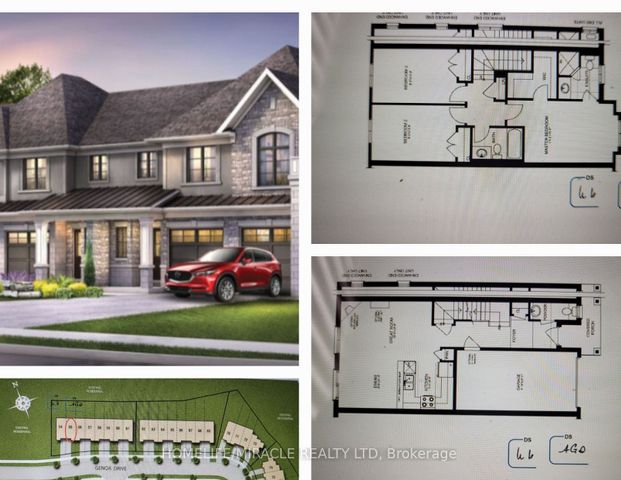 For Lease - 1329 Barton Street Unit# 2, Hamilton, Ontario - Photo 1