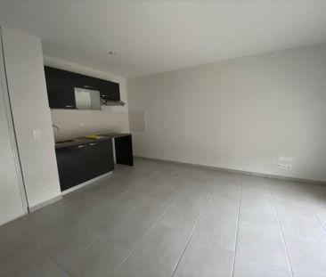 Location Appartement 3 pièces 61m² - Photo 1