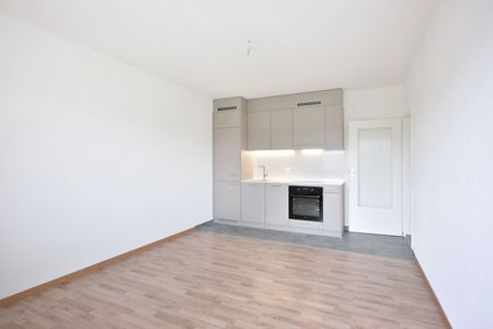 Für Sie frisch saniert - Wohnwunder in Basel - Foto 2