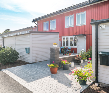 Birger Jarlsgatan 15 - Foto 1