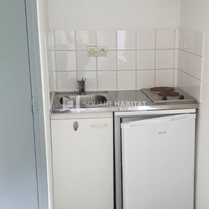Location Appartement 1 pièce 14m² LILLE 59800 - Photo 2