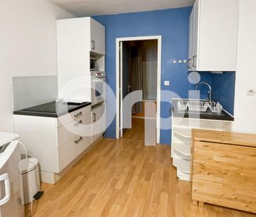Location Appartement 1 pièce 23m² SENLIS 60300 - Photo 3