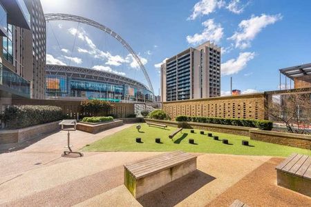 Olympic Way, Wembley, HA9 - Photo 4