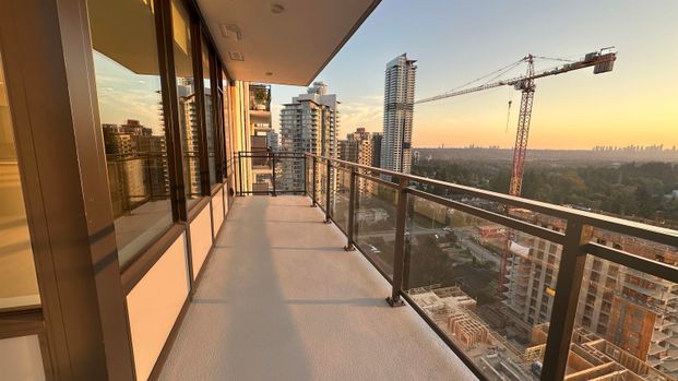 626 Claremont Street #2005, Coquitlam, BC V3J0T1 - Photo 1