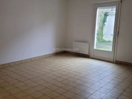 Location Appartement 2 pièces 52 m2 à Auray - Photo 2