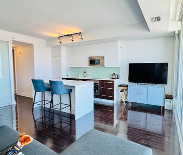 For Lease - 111 Champagne Avenue Unit# 908, Dows Lake - Civic Hospi... - Photo 4