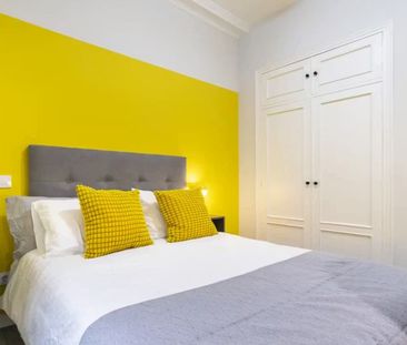 Calle de Santa Cruz de Marcenado, Madrid, Community of Madrid 28015 - Photo 5